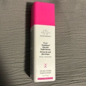 Drunk Elephant Night Serum